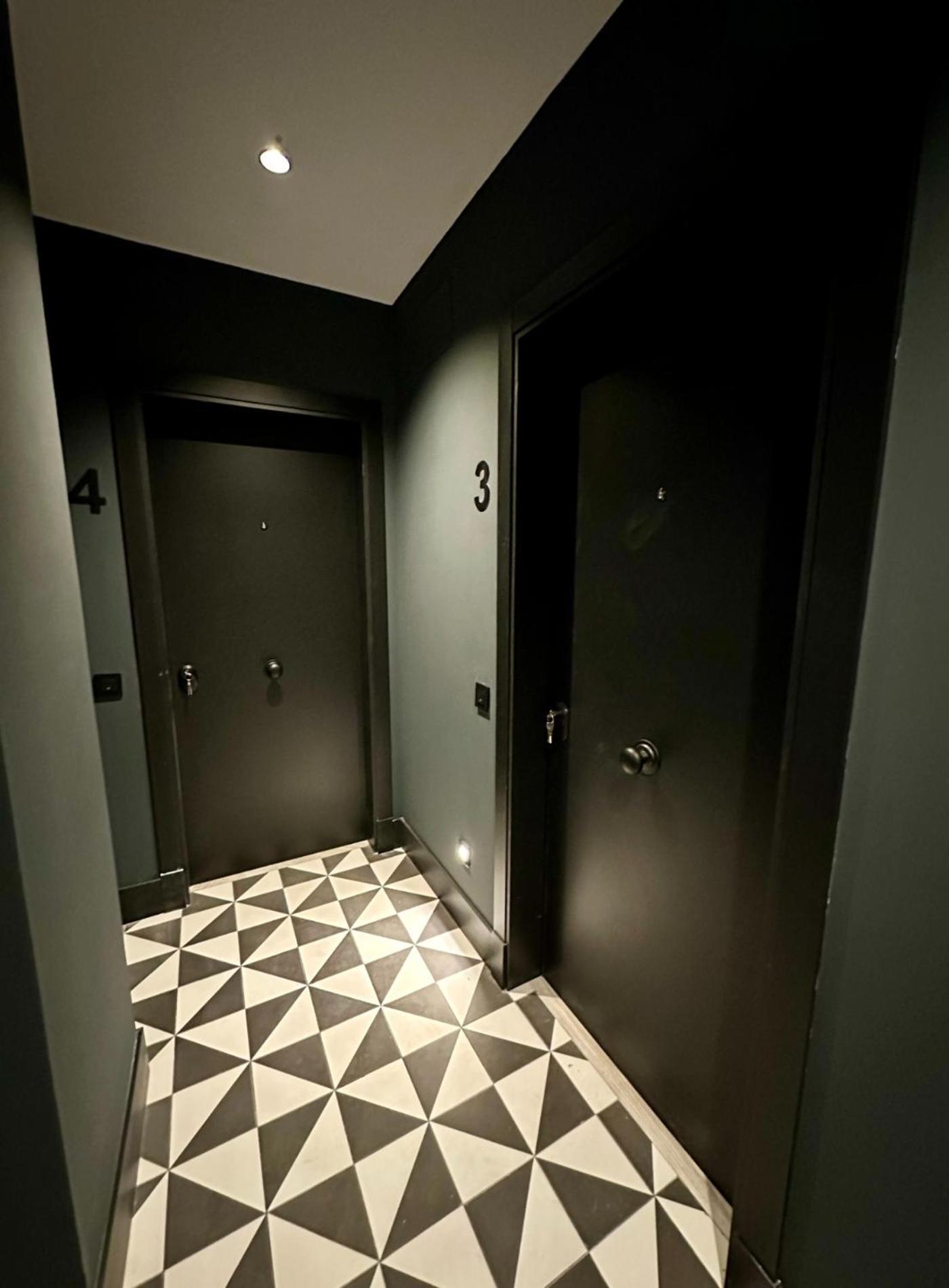 Chic Apt Para 4Pax En Plaza Del Carmen-Gran Via E2 มาดริด ภายนอก รูปภาพ