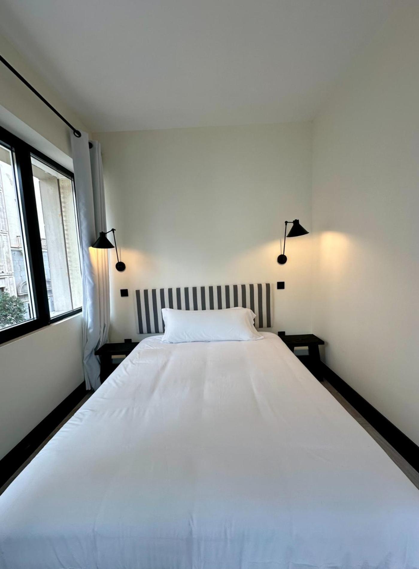 Chic Apt Para 4Pax En Plaza Del Carmen-Gran Via E2 มาดริด ภายนอก รูปภาพ