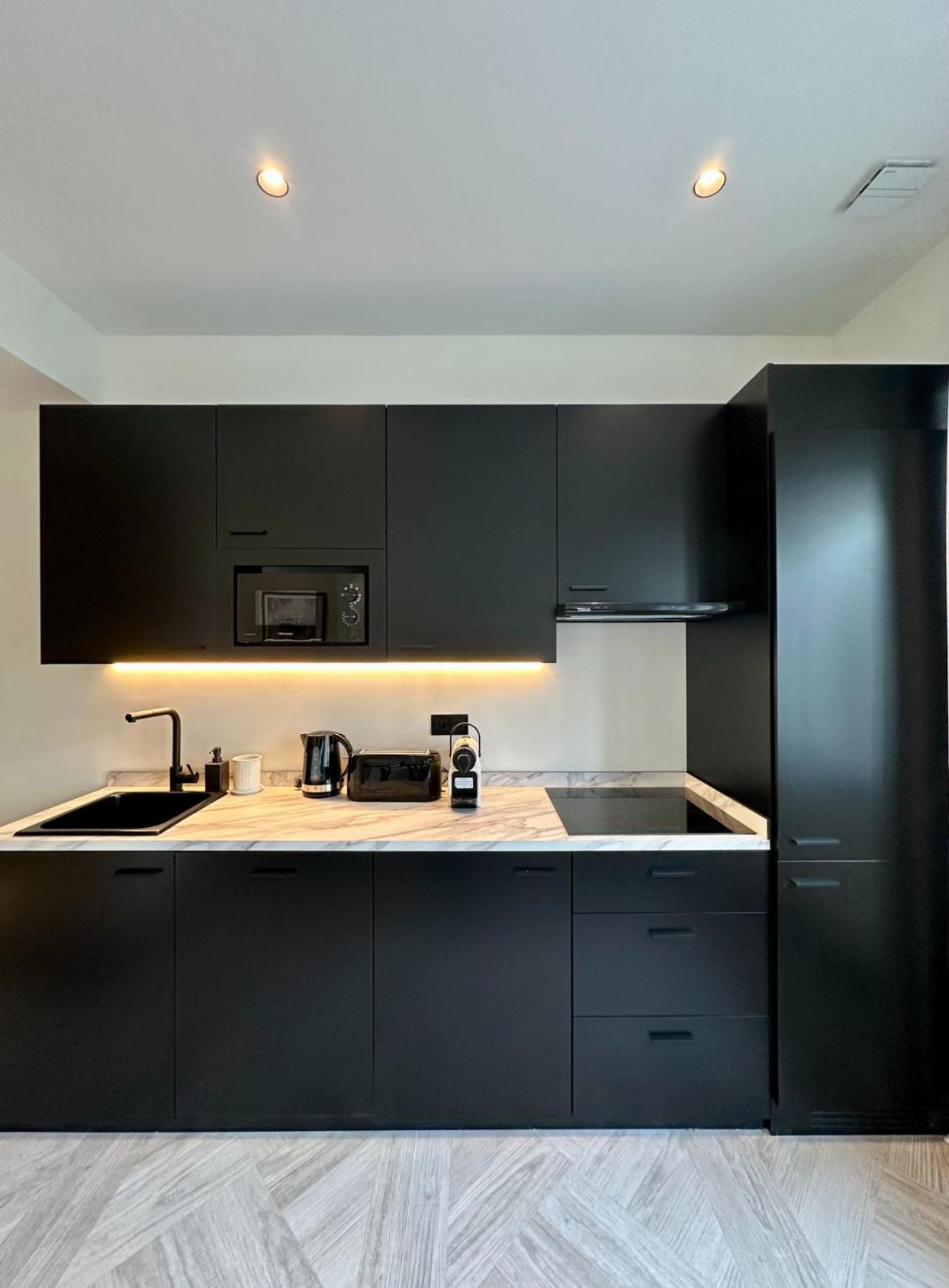 Chic Apt Para 4Pax En Plaza Del Carmen-Gran Via E2 มาดริด ภายนอก รูปภาพ