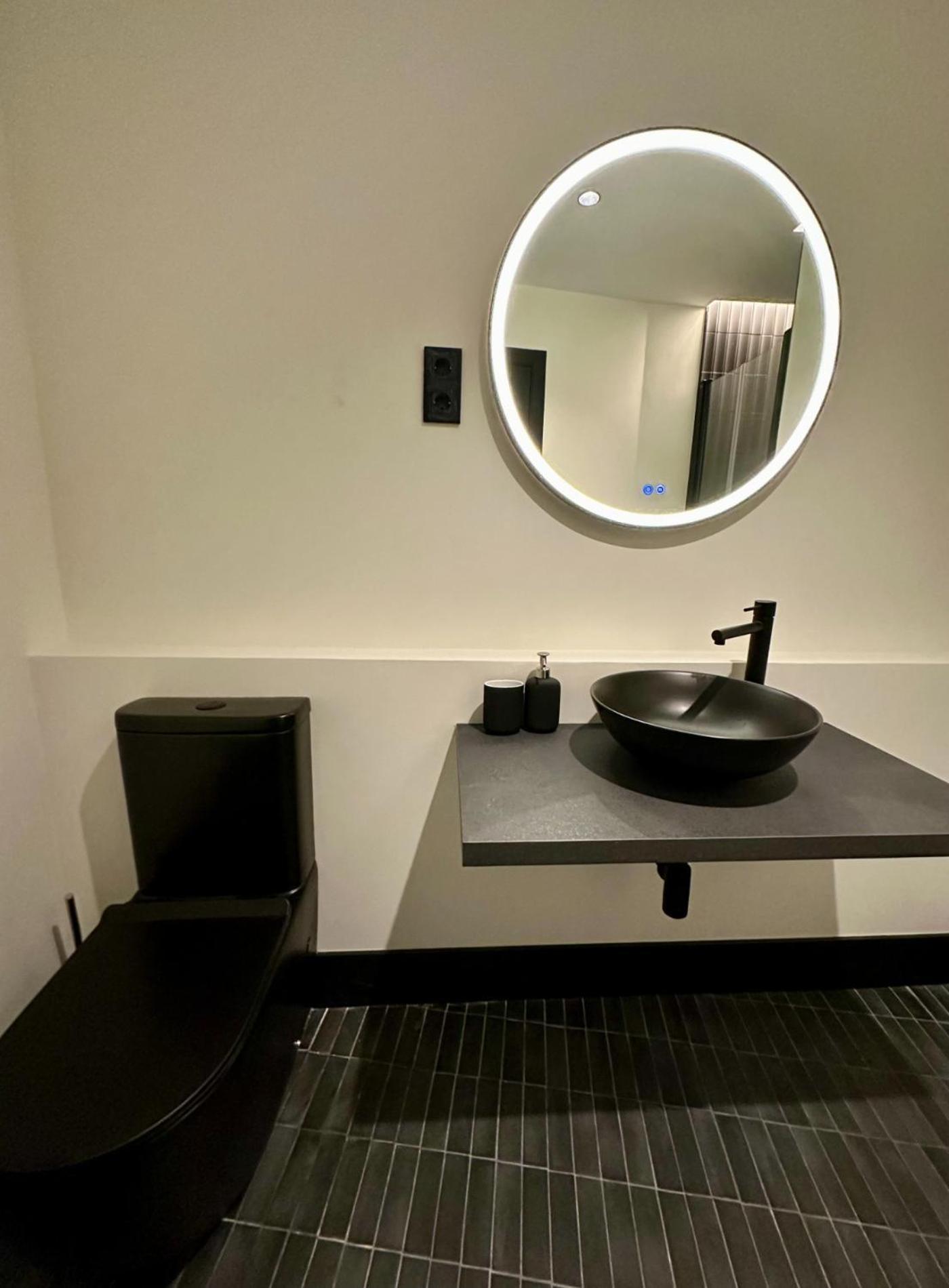 Chic Apt Para 4Pax En Plaza Del Carmen-Gran Via E2 มาดริด ภายนอก รูปภาพ