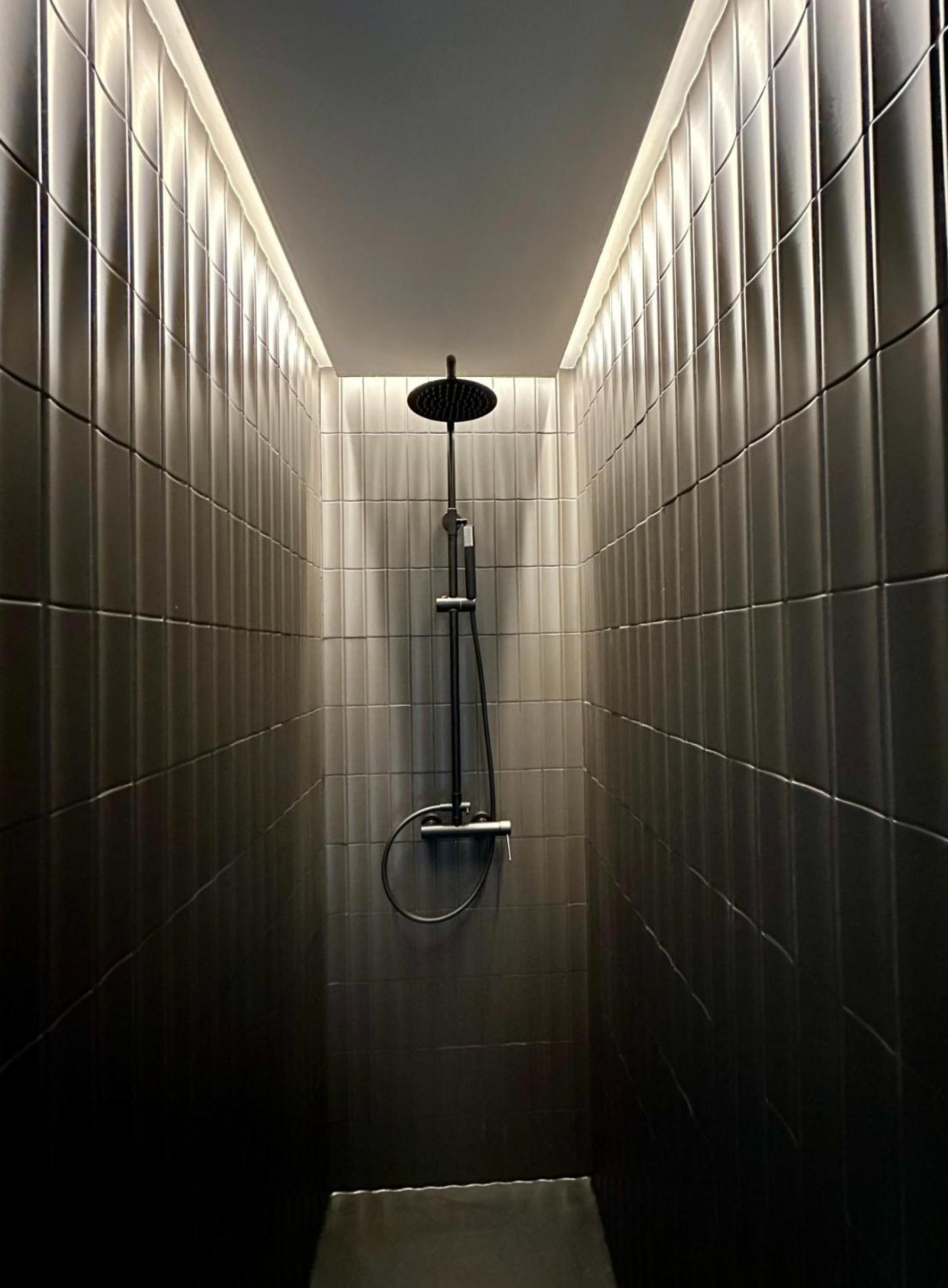 Chic Apt Para 4Pax En Plaza Del Carmen-Gran Via E2 มาดริด ภายนอก รูปภาพ