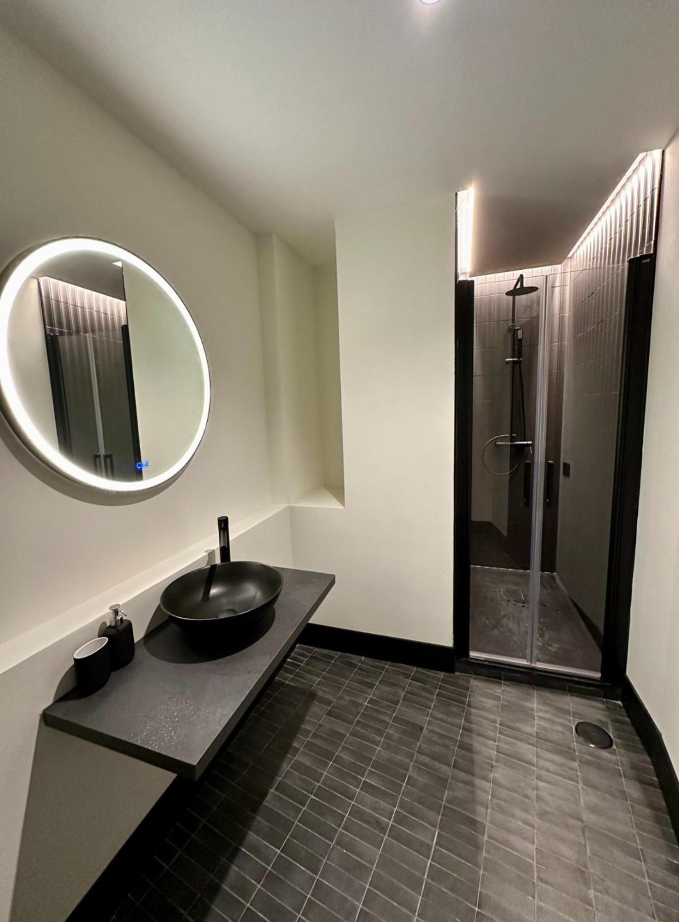 Chic Apt Para 4Pax En Plaza Del Carmen-Gran Via E2 มาดริด ภายนอก รูปภาพ