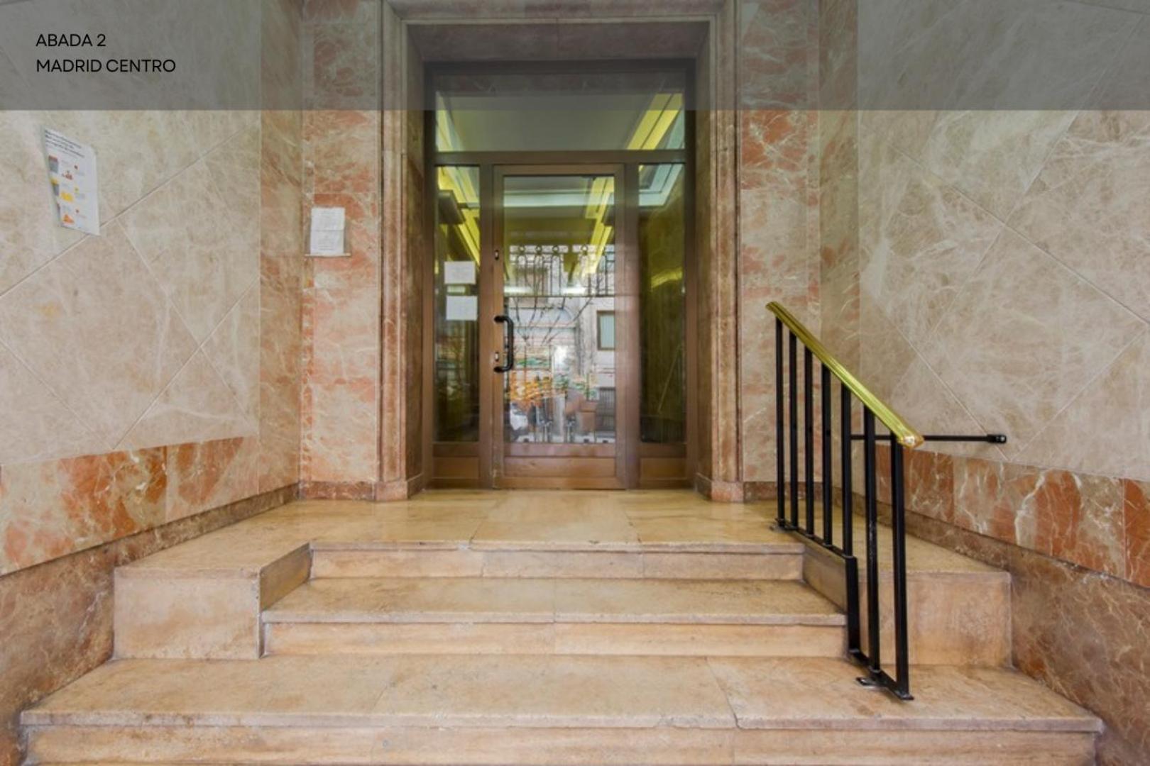 Chic Apt Para 4Pax En Plaza Del Carmen-Gran Via E2 มาดริด ภายนอก รูปภาพ